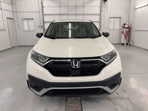 Used 2021 Honda CR-V EX image 16