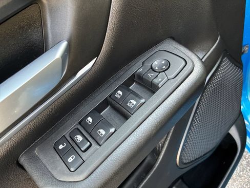Used 2025 RAM 1500 Big Horn AWD/4WD image 21