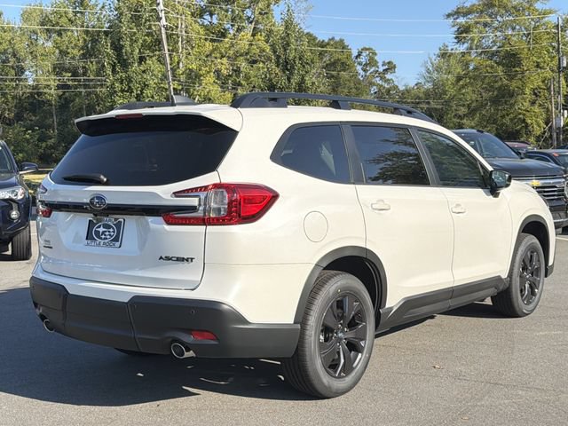New 2027 Subaru Ascent Premium AWD/4WD image 3