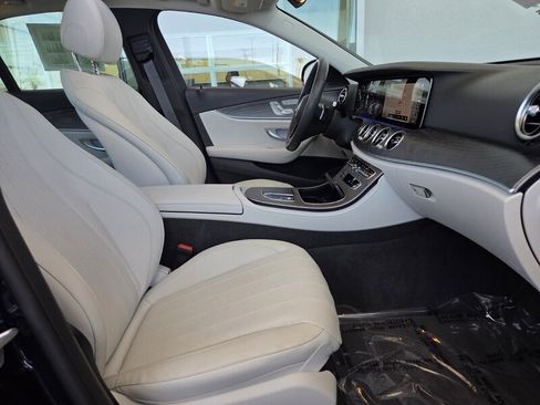 Certified 2022 Mercedes-Benz E 350 Sedan image 19