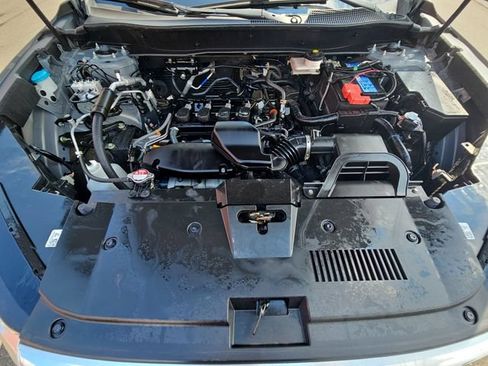 Used 2025 Honda CR-V EX-L image 33