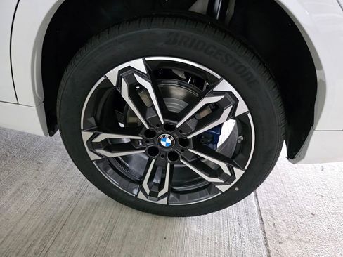 New 2026 BMW X2 xDrive28i w/ Technology Package image 6