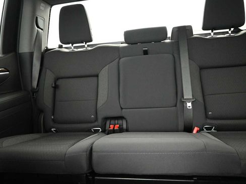 New 2026 GMC Sierra 1500 Elevation AWD/4WD image 16