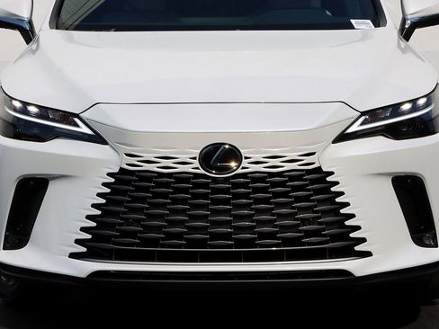 New 2025 Lexus RX 350 Premium image 6