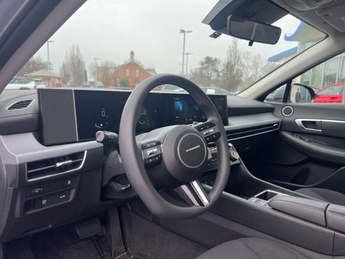 Used 2024 Hyundai Sonata SEL image 12