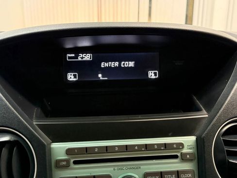 Used 2009 Honda Pilot EX-L image 32