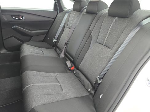 New 2026 Honda Accord Sport image 13