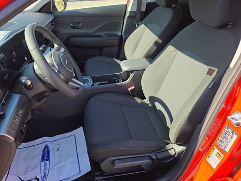 New 2026 Hyundai Kona SEL Sport image 17