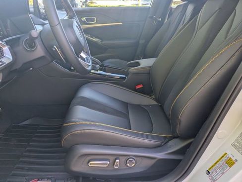 New 2026 Acura Integra A-Spec image 10