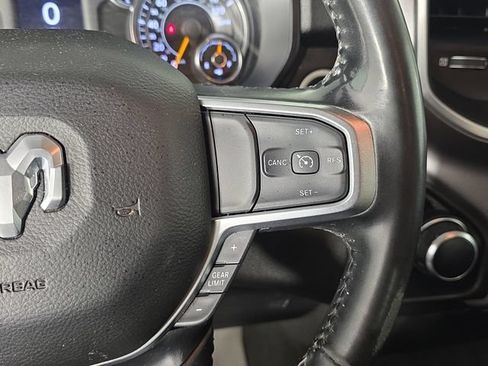 Used 2019 RAM 1500 Big Horn AWD/4WD image 29
