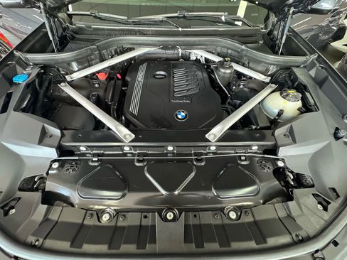 Used 2019 BMW X7 xDrive40i w/ Premium Package image 55