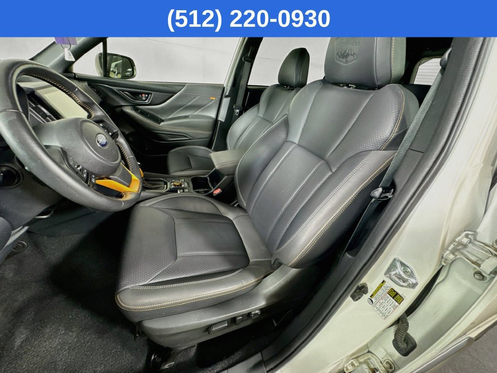 Used 2024 Subaru Forester Wilderness AWD/4WD image 26