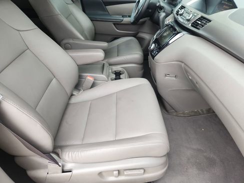 Used 2015 Honda Odyssey EX-L image 14