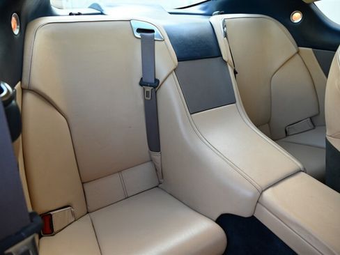 Used 2005 Aston Martin DB9 Coupe RWD image 26