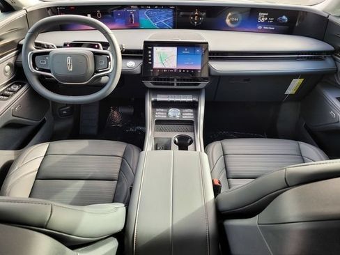 New 2026 Lincoln Nautilus Reserve AWD/4WD image 37