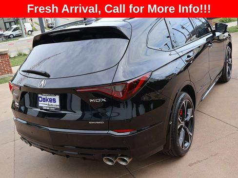 Used 2026 Acura MDX Type S AWD/4WD image 7
