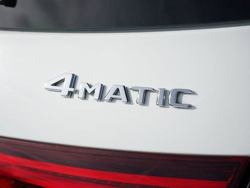 Used 2022 Mercedes-Benz GLE 350 4MATIC w/ Premium Package image 14