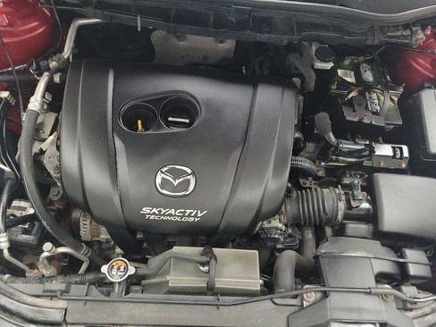 Used 2016 MAZDA CX-5 Sport AWD/4WD image 30