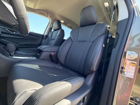 New 2026 Subaru Ascent Premium AWD/4WD image 11
