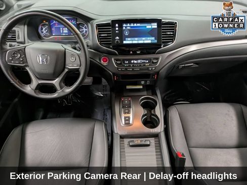 Used 2023 Honda Passport EX-L image 29
