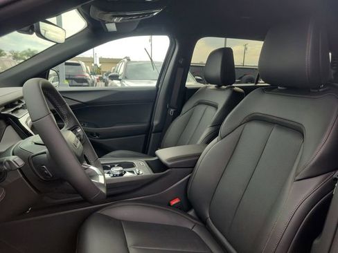 New 2026 Jeep Cherokee Limited image 16