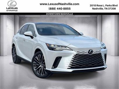 Certified 2026 Lexus RX 350 w/ Convenience Package