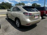 Used 2013 Lexus RX 350 FWD image 4