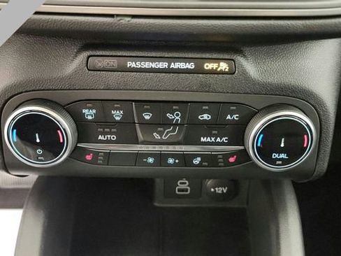 New 2026 Ford Escape Active w/ Cold Weather Package FWD image 17