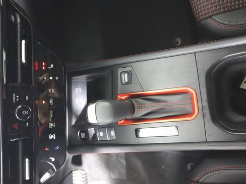 New 2026 Nissan Kicks SR w/ SR Premium Package image 17