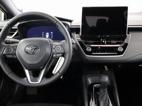 New 2026 Toyota Corolla SE AWD/4WD image 13