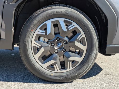New 2026 Subaru Forester Premium image 10