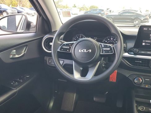 Used 2022 Kia Forte LXS image 25