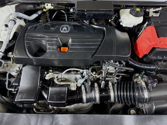 Used 2019 Acura RDX w/ Advance Package FWD image 38
