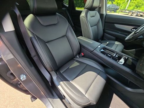 Certified 2025 Nissan Murano SL AWD/4WD image 27