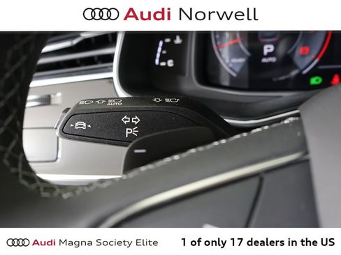 New 2026 Audi Q8 Premium Plus AWD/4WD image 28