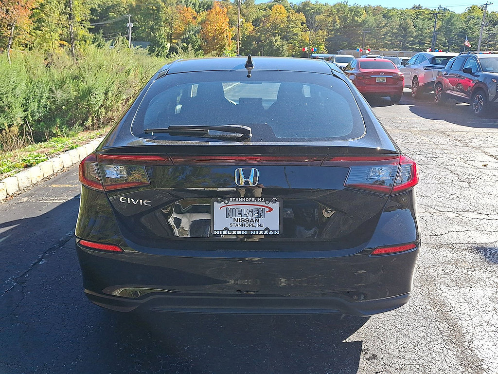 Used 2024 Honda Civic LX image 22