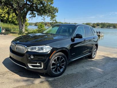 Used 2015 BMW X5 sDrive35i