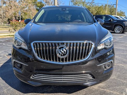 Used 2017 Buick Envision Premium image 8