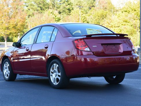 Used 2004 Saturn ION Level 2 image 7