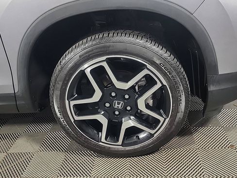 Certified 2023 Honda Passport Elite image 3