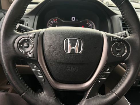 Used 2017 Honda Pilot EX-L image 21