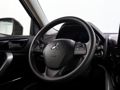 Used 2024 Mitsubishi Eclipse Cross LE image 20