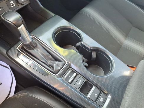 Used 2023 Honda Civic Sport Touring image 22