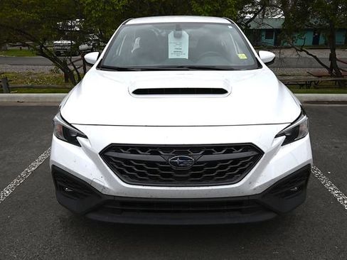 Used 2023 Subaru WRX Premium AWD/4WD image 7