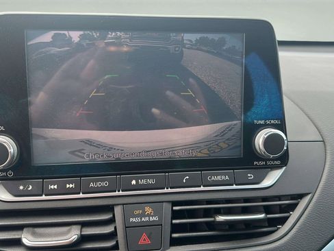 Used 2020 Nissan Altima 2.5 S FWD image 21