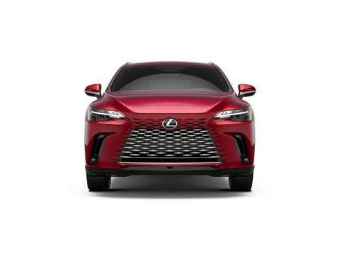 New 2026 Lexus RX 350 Premium AWD/4WD image 5
