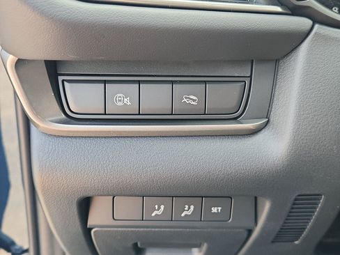 New 2026 MAZDA CX-30 AWD 2.5 S w/ Select Sport Pkg image 26
