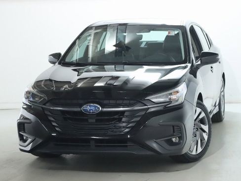 Certified 2023 Subaru Legacy Limited image 3