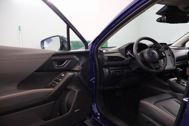 New 2026 Subaru Crosstrek 2.5i Limited AWD/4WD image 8