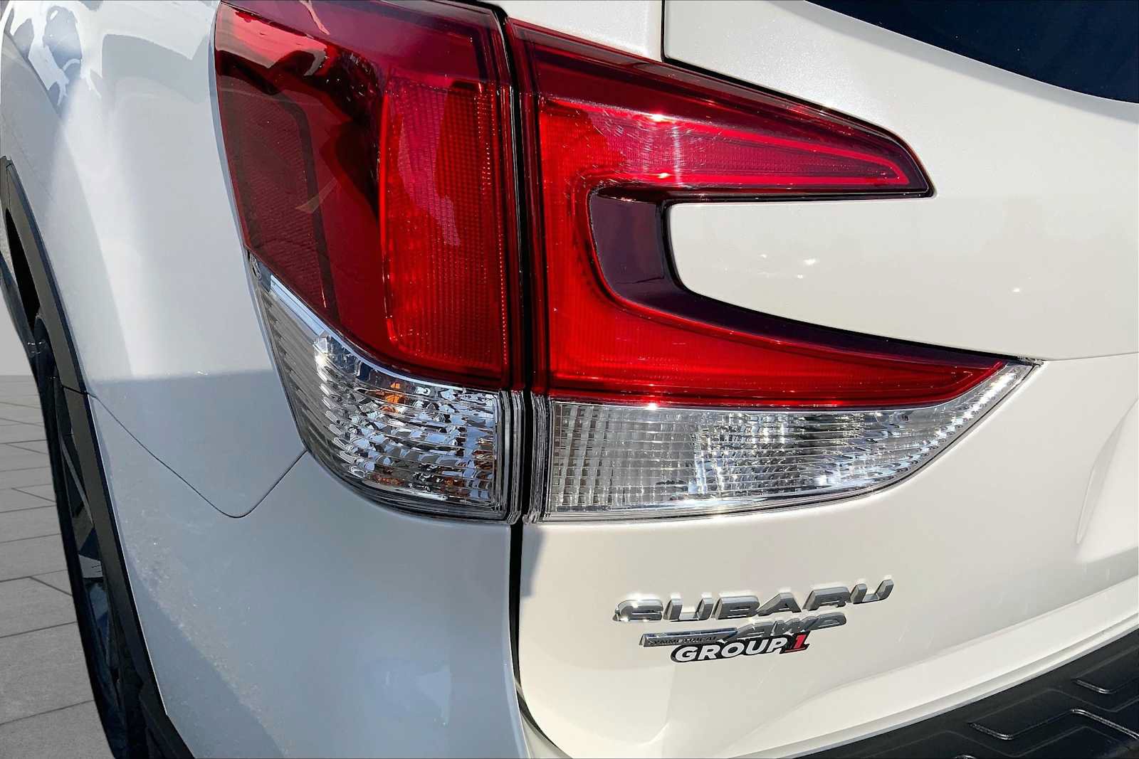 Certified 2023 Subaru Forester Touring AWD/4WD image 28